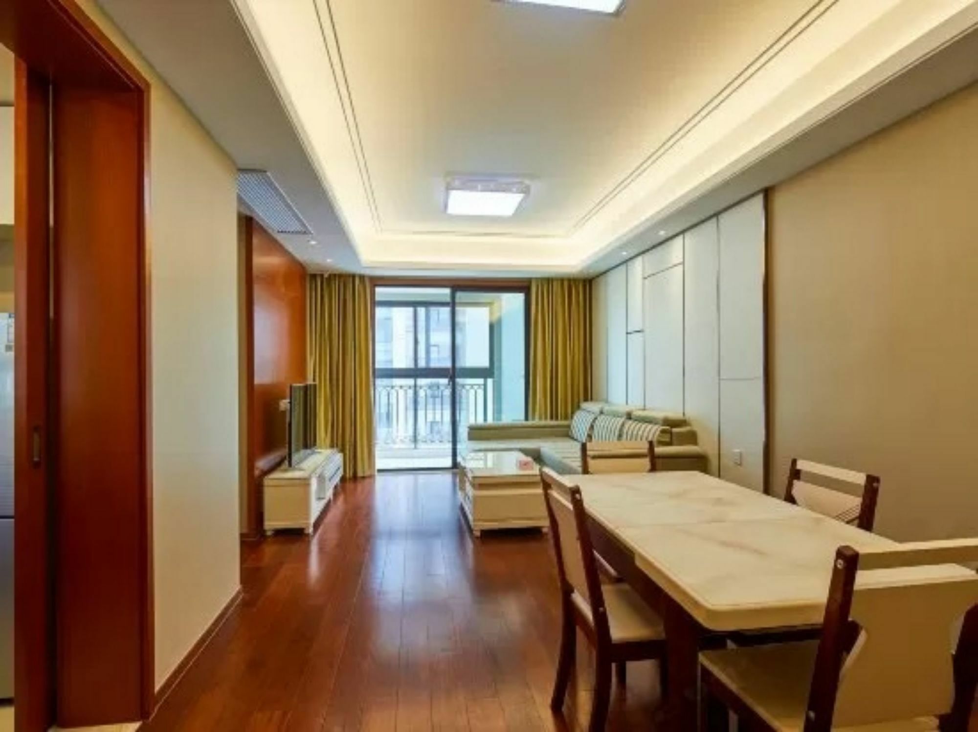 Shanghai Lanxin Apartment Qingpu Εξωτερικό φωτογραφία