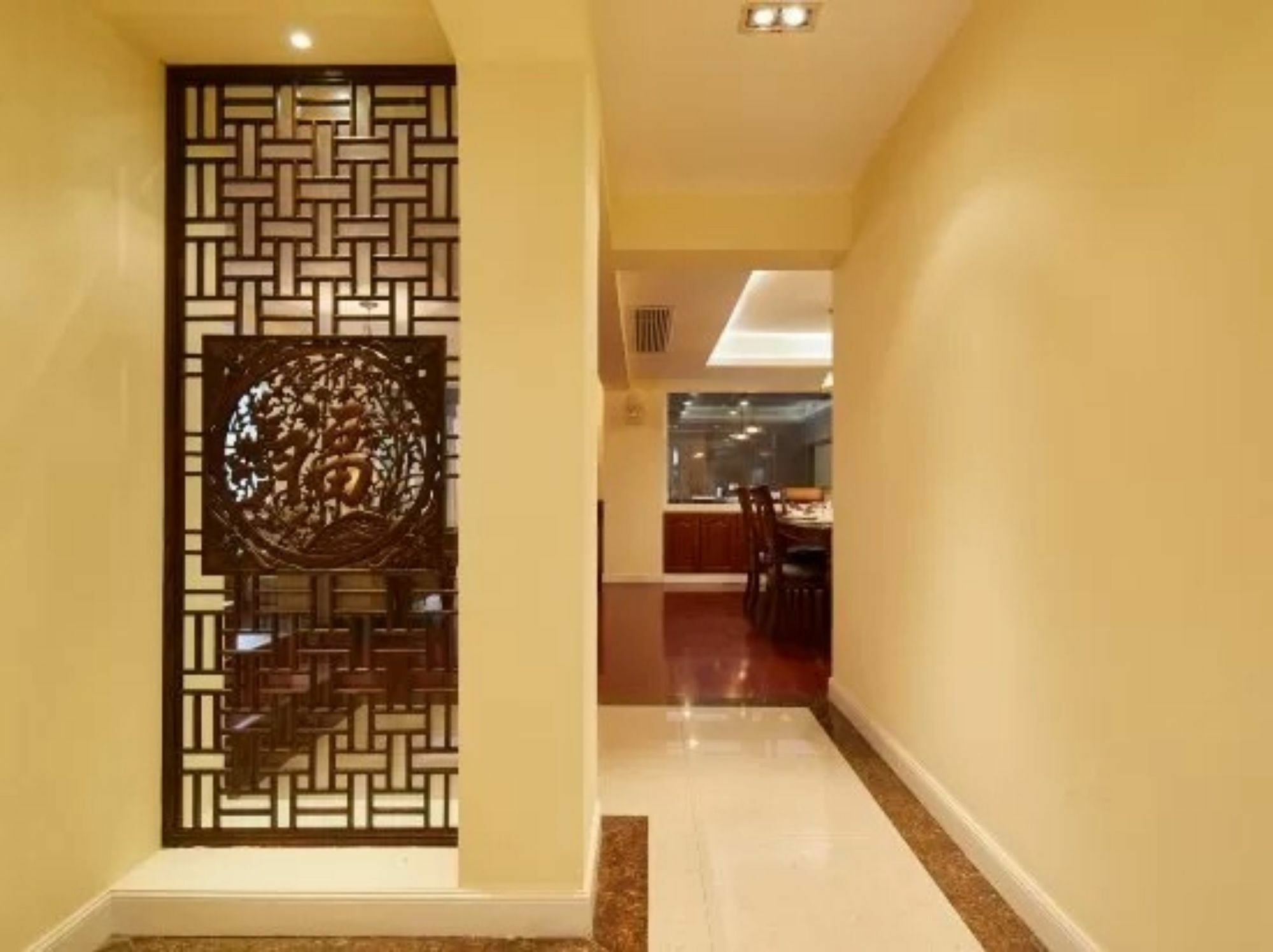 Shanghai Lanxin Apartment Qingpu Εξωτερικό φωτογραφία